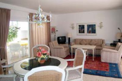 Maspalomas exklusive Villa G-095