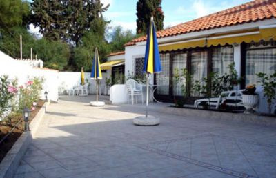 Ferienhaus Gran Canaria bei Maspalomas nahe der Dünen
