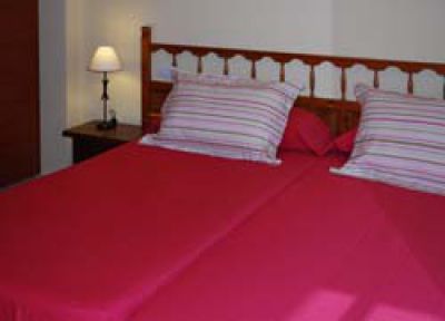 Ferienwohnung 2 Küche