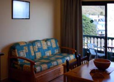 Ferienwohnung 2 am Meer im Valle Gran Rey
