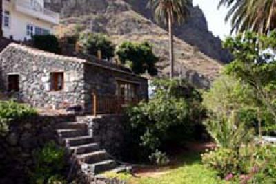 Finca La Gomera