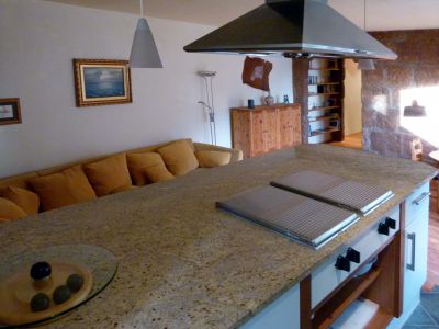 Privates Ferienhaus Valle Gran Rey