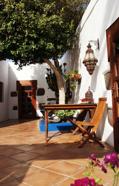 Hochwertige Ferienwohnung auf Lanzarote