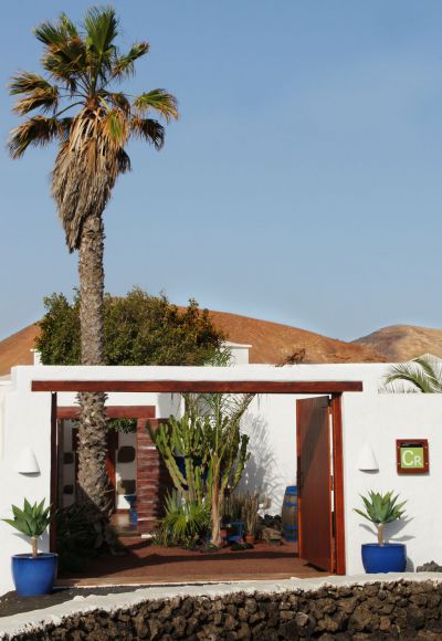 Hochwertige Ferienwohnung auf Lanzarote