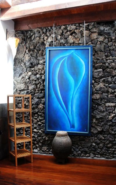 Hochwertige Ferienwohnung auf Lanzarote