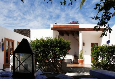 Hochwertige Ferienwohnung auf Lanzarote