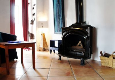 Küche Ferienwohnung auf Lanzarote
