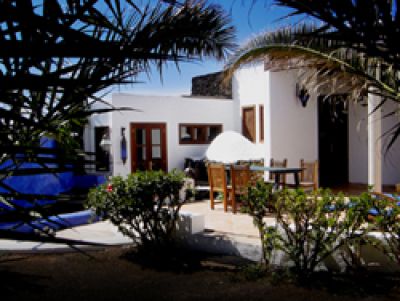Ferienwohnung Lanzarote hochwertig