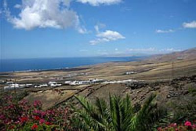 Das ganz besondere Feriendomizil auf Lanzarote