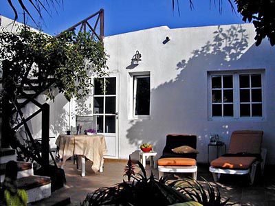 Ferienhaus Lanzarote in ruhiger Lage für Wanderer