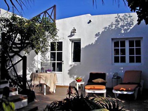 Ruhiges Ferienhaus für Wanderer und Naturfreunde Lanzarote Süd