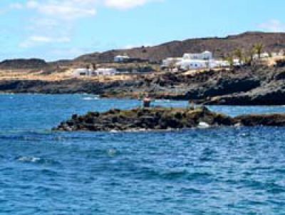 Charco del Palo Lanzarote