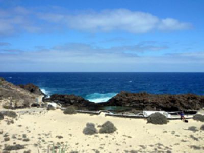 Nordküste Lanzarote