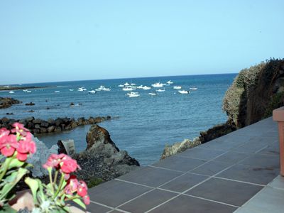 Ferienwohnung Lanzarote exklusiv direkt am Meer