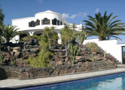 Lanzarote Villa L-170 