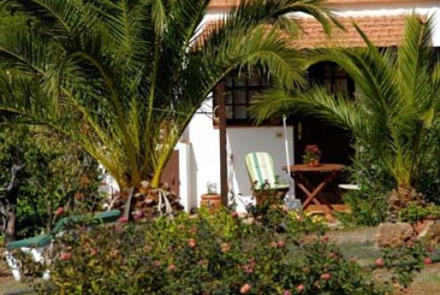 Ferienhaus zum Wandern auf La Palma
