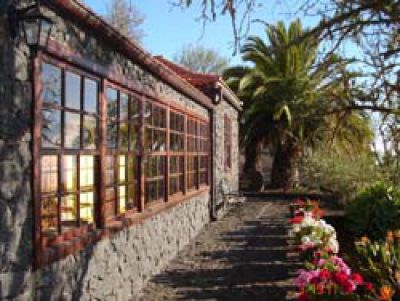 Casa Rural La Palma