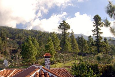 La Palma Ferienhaus P - 194 Wandern