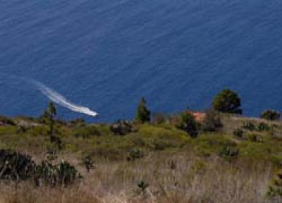 La Palma Ferienhaus P-199 Meerblick