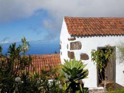 Finca La Palma