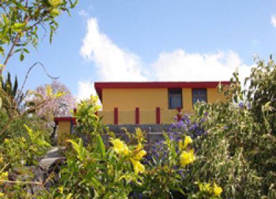 La Palma Ferienhaus