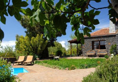 Finca mit Pool