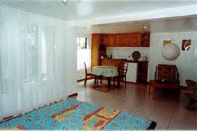 Preiswerte Ferienwohnung bei Funchal