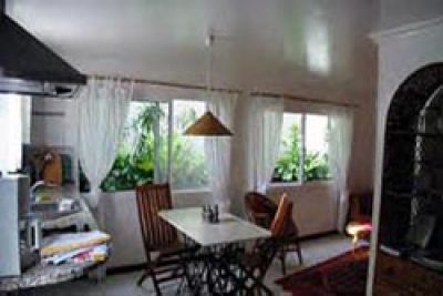 Preiswerte Ferienwohnung auf Madeira