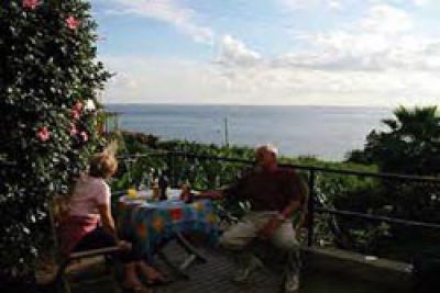 Preiswerte Unterkunft bei Funchal auf Madeira