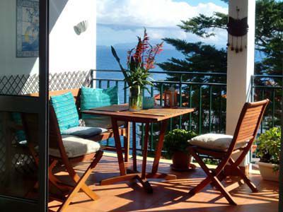 Ferienwohnung Madeira privat