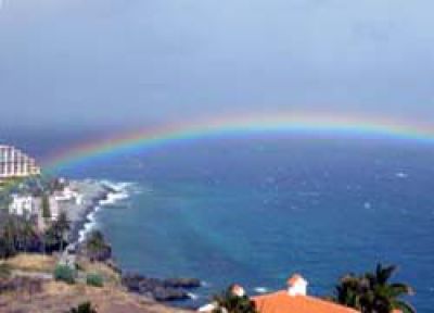 Fewo Meerblick Madeira