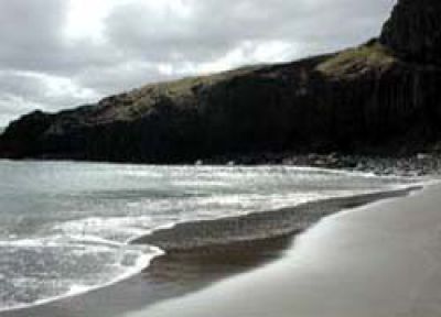 Strand Madeira