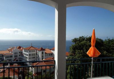 Ferienwohnung zum Wandern auf Madeira 