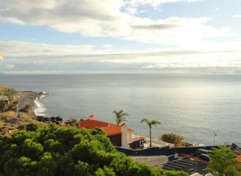 Ferienwohnung Madeira