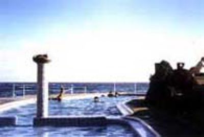 Am Wasser Madeira