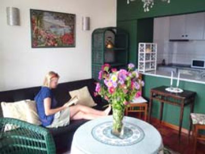 Ferienwohnung Madeira