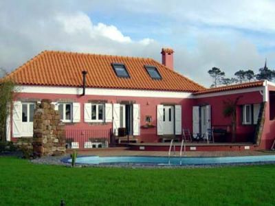 Madeira Villa mit Pool bei Calheta