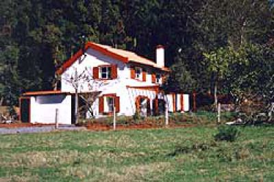 Ferienhaus am Golfplatz auf Madeira