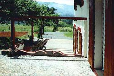 Ferienhaus am Golfplatz Santo da Serra