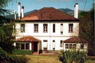 Ferienhaus am Golfplatz Santo da Serra