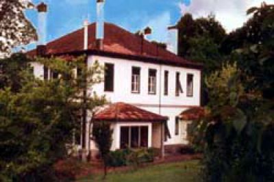 Ferienhaus am Golfplatz auf Madeira