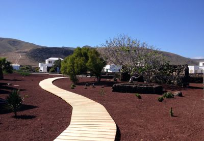 Ferienhaus Lanzarote Nord