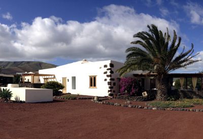 Ferienhaus Lanzarote