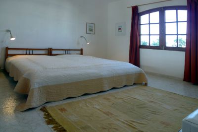 Lanzarote Ferienhaus L-045 Schlafzimmer A
