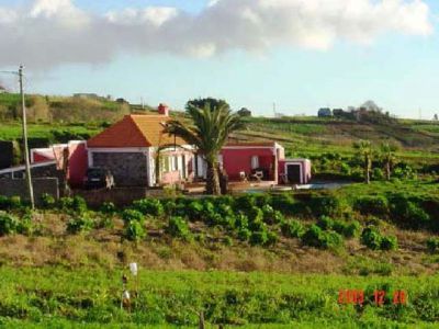 Villa Madeira