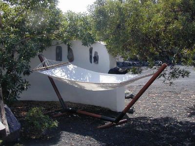 Ruhiges Ferienhaus für Naturfreunde Lanzarote