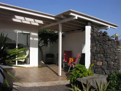 Ferienhaus für Wanderer Lanzarote Süd