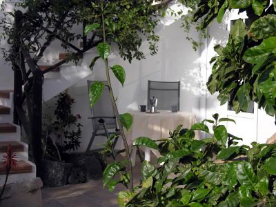 Ruhiges Ferienhaus für Wanderer Lanzarote Süd