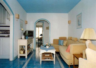 Private Ferienwohnung in Puerto de Mogan 