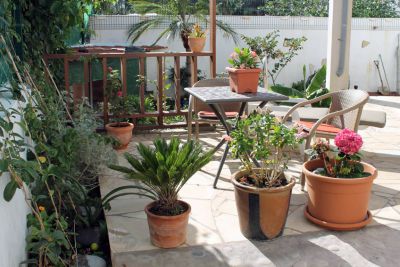 Private Ferienwohnung im Norden von Teneriffa
